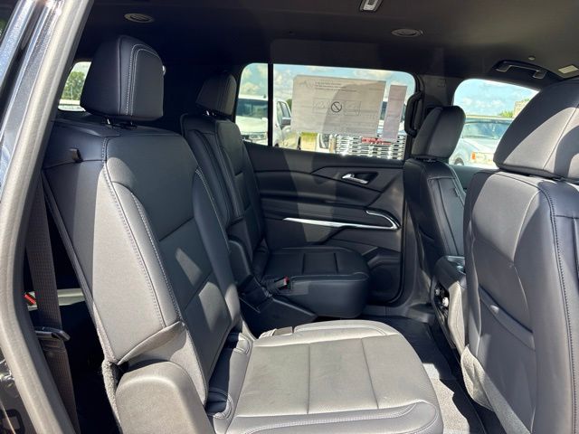New 2026 Chevrolet Traverse SUV
