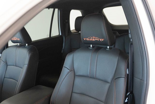 Used 2024 Honda Passport SUV