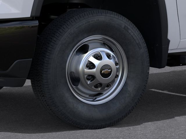 2026 Chevrolet Silverado 3500HD Work Truck:47400