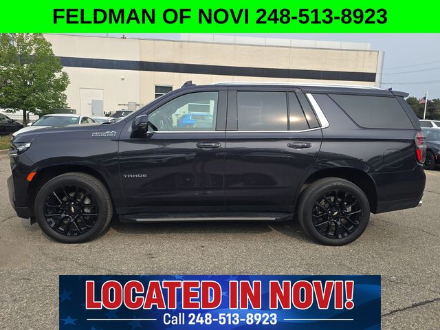 Used 2023 Chevrolet Tahoe For Sale in Livonia, MI