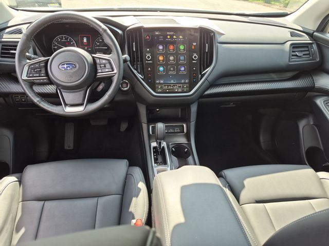 Used 2026 White Subaru Premium image 33