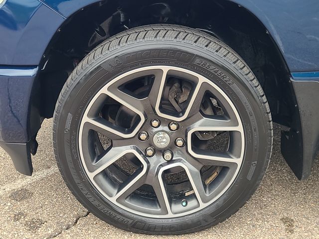 Used 2020 Ram 1500 Truck
