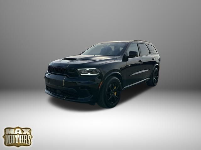 2024 Dodge Durango SRT 392 3