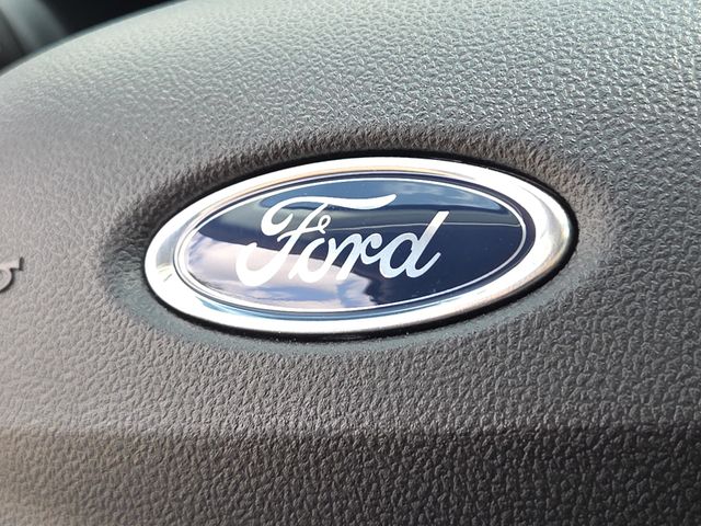 New 2026 Black Ford Active image 25