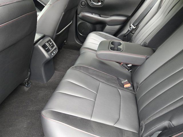 used 2025 Acura ADX car, priced at $33,125
