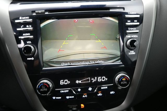 Used 2024 Nissan Murano SUV