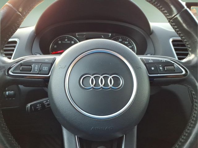 Used 2017 Audi Q3 2.0T Premium Plus For Sale in Livonia, MI