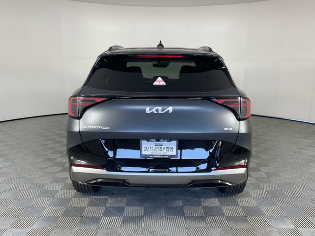 New 2026 Kia Sportage Hybrid SX-Prestige For Sale in Bremerton, WA