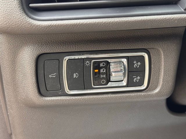 2021 Lincoln Corsair Reserve