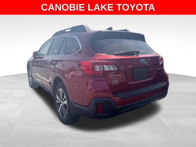 Used 2019 Subaru Outback SUV