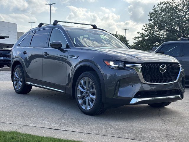 2026 Mazda CX-90 3.3 Turbo Premium Plus AWD