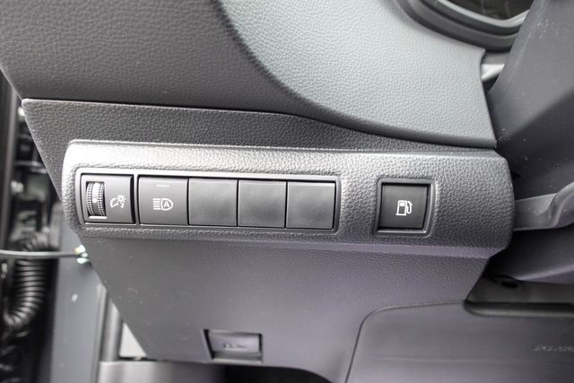 new 2026 Toyota Corolla Hybrid car