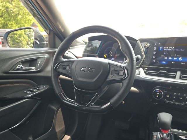 2025 Chevrolet Trax 2RS:C02644