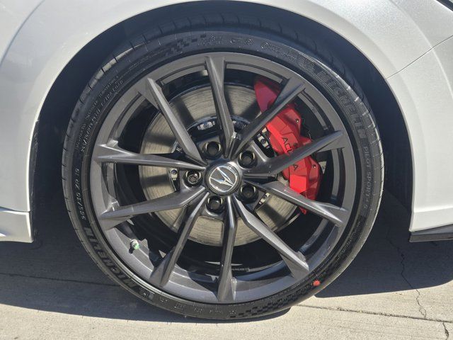 new 2026 Acura Integra car, priced at $55,520