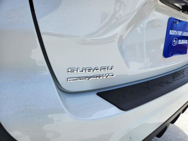 2024 Subaru Crosstrek Sport 8