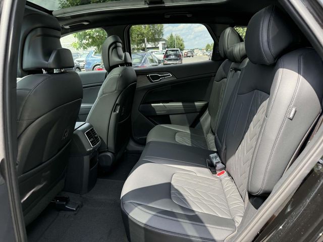 2025 Kia Sportage X-Line Prestige - Photo 15