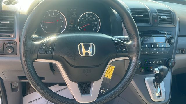 Used 2009 Honda CR-V SUV