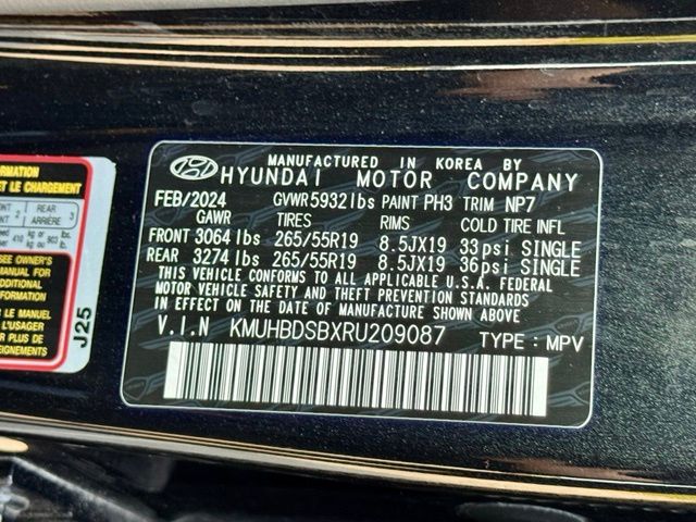 Used 2024 Genesis GV80 SUV