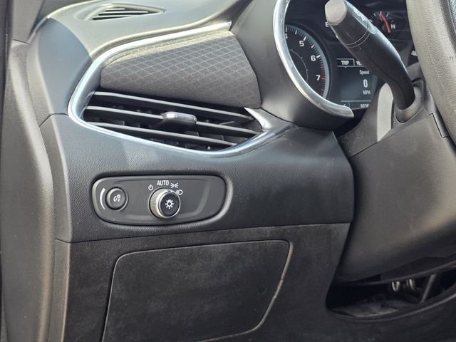 Used 2021 Chevrolet Malibu Sedan