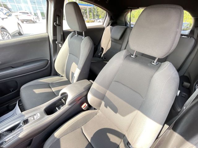 Used 2022 Honda HR-V SUV