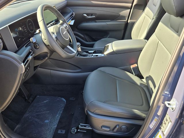 2026 Hyundai Tucson - $32,775
