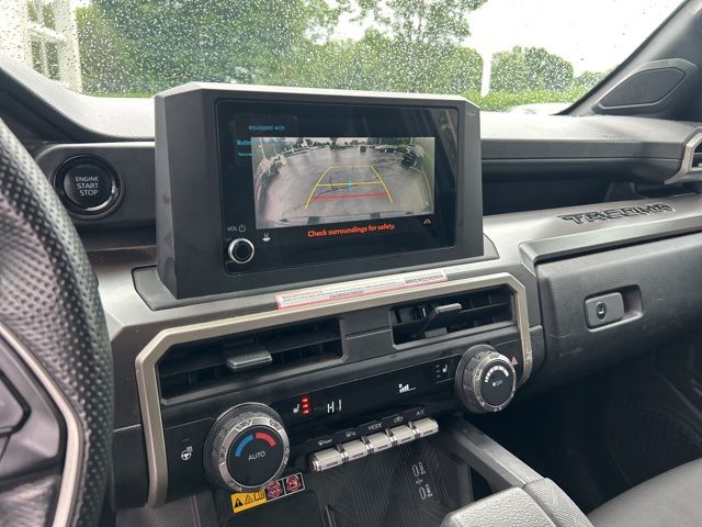 2024 Toyota Tacoma SR5 - Photo 23