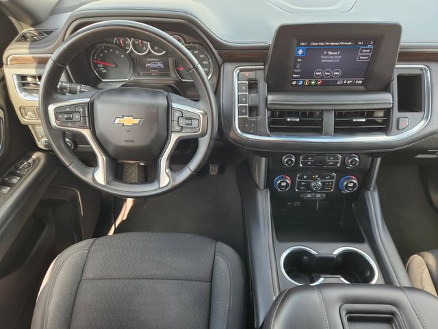 2023 Chevrolet Tahoe LS Gray at Classic Elite Chevrolet Hwy 6