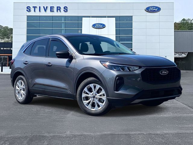 2024 Ford Escape Active FWD