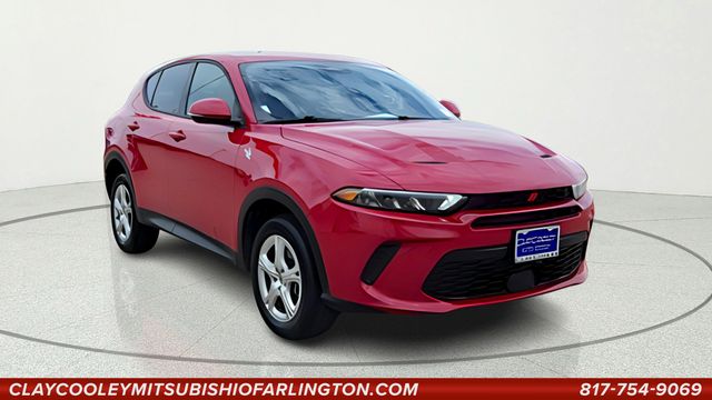 2024 Dodge Hornet GT