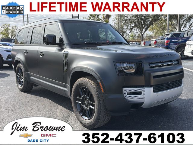 2023 Land Rover Defender 130 SE AWD