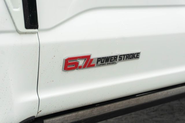 Used 2024 Ford F-250SD Truck