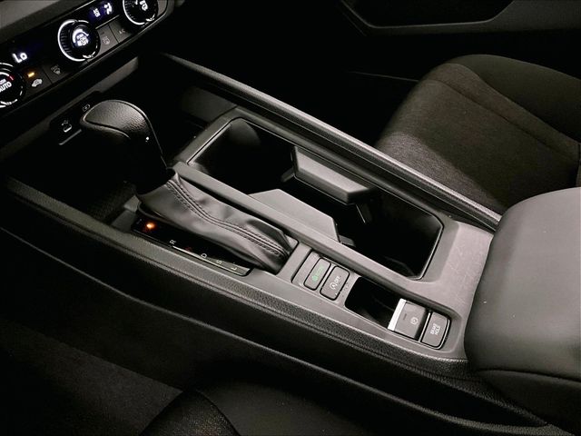 2023 Honda Accord LX Gray at Honda North