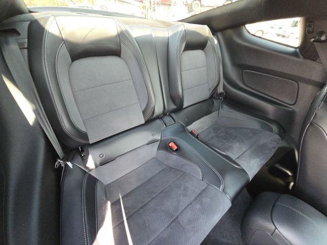 2020 Ford Mustang Shelby GT350:45840A