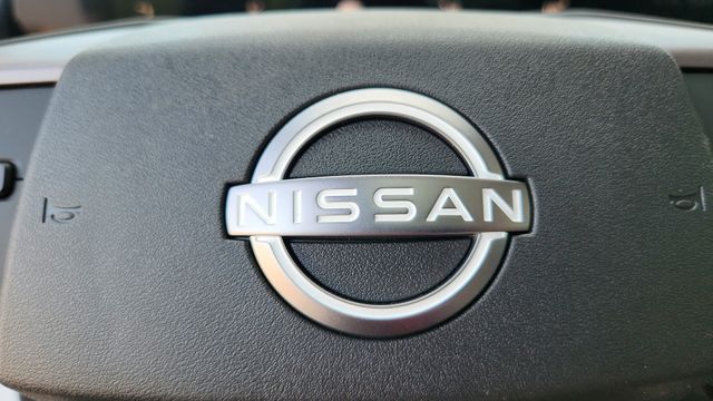2026 Nissan Sentra