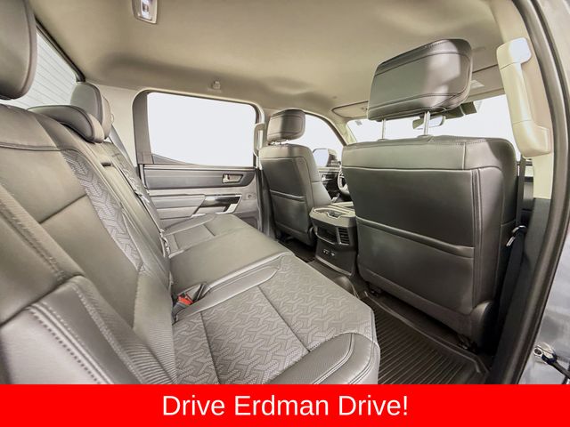 Used 2023 Toyota Tundra Truck