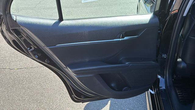 Used 2024 Toyota Camry Sedan
