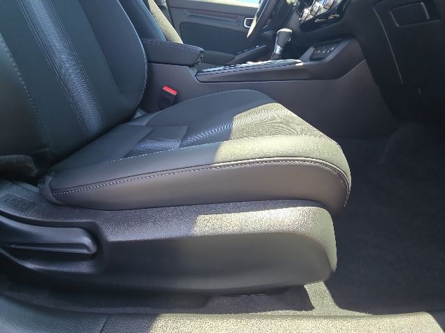2026 Honda Civic Sport:B02335