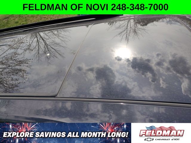 Used 2024 Chevrolet Traverse For Sale in Livonia, MI