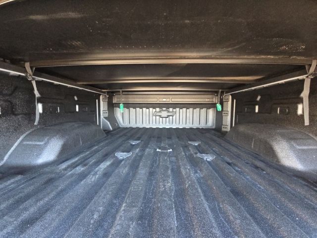 2024 Chevrolet Silverado 2500HD LTZ:44332A