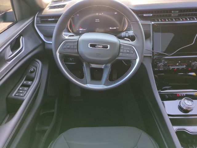new 2026 Jeep Grand Cherokee L car, priced at $47,643