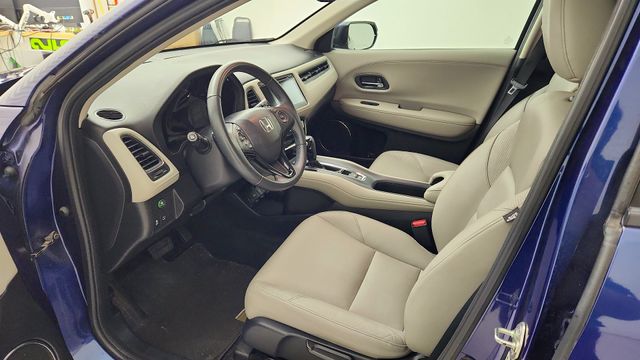 2016 Honda HR-V EX-L  at Parkway Family Mazda