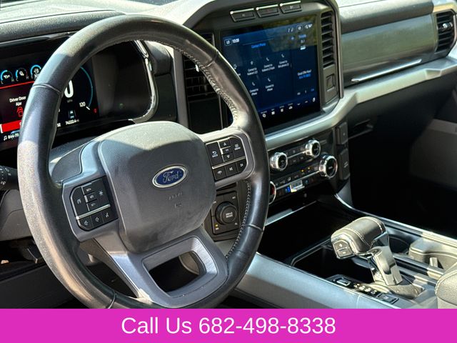Used 2023 Ford F-150 Truck