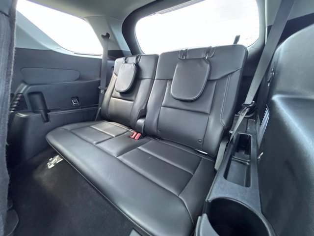 Used 2023 Ford Explorer SUV