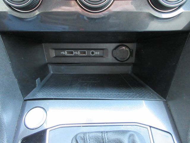 2020 Volkswagen Tiguan 2.0T SE R-Line Black Black at North Houston Mitsubishi
