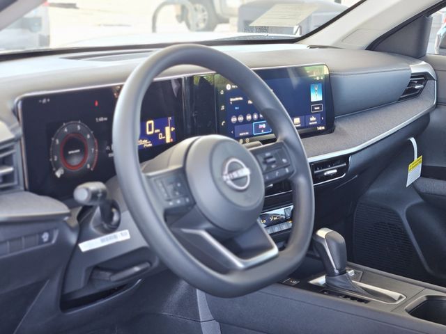 New 2026 Nissan Kicks SUV
