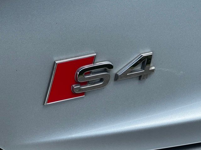 2014 Audi S4 3.0T Premium Plus 27