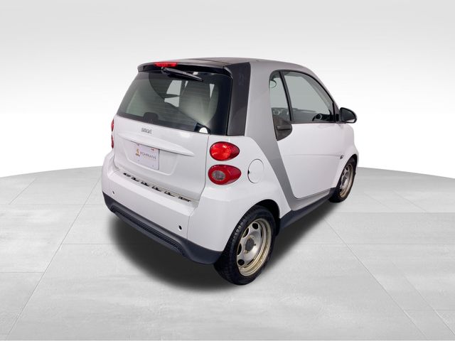 2015 smart Fortwo Pure 24