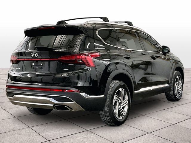 2022 Hyundai Santa Fe SEL - 10