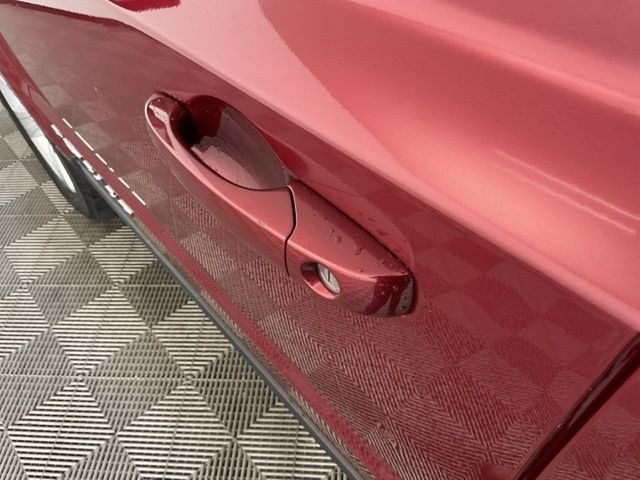 Used 2012 Red Jeep Sport image 10