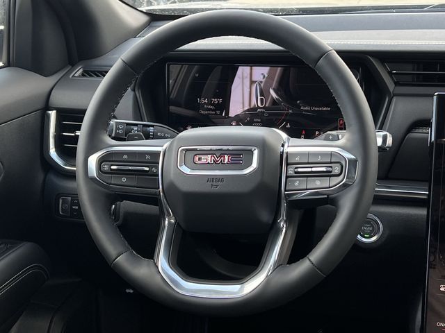 2026 GMC Terrain Elevation - 9